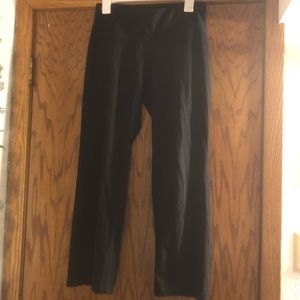 Athletic Works Women's Dri More Core Athleisure Bootcut Yoga Pants
